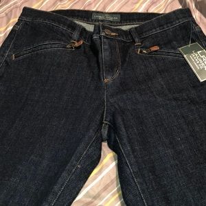 Lauren Ralph Lauren Jeans NWT
